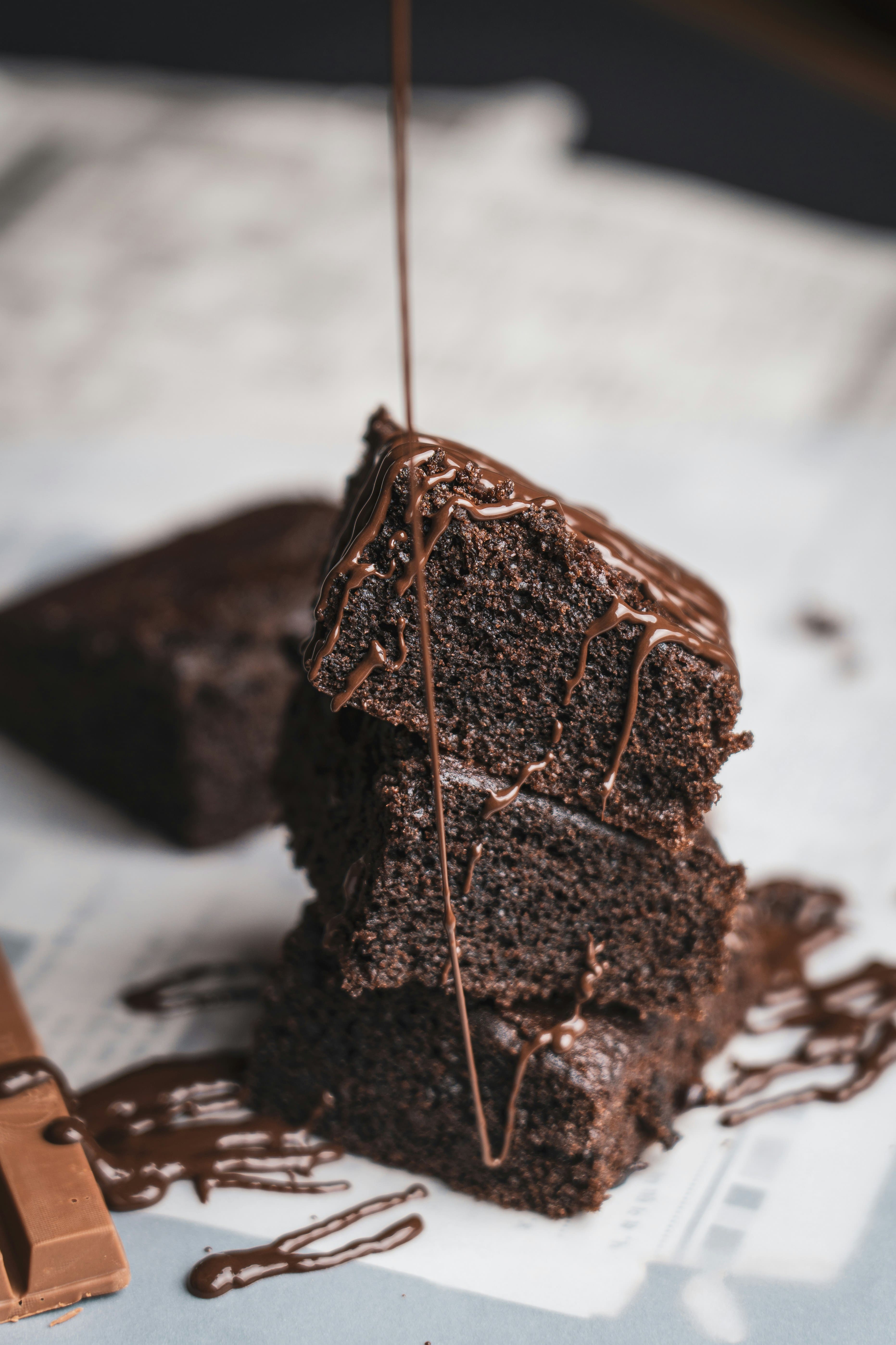Fudgy Brownies Classic
